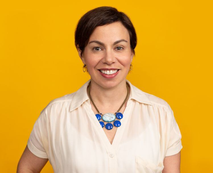 Ilana Fischer Whisps: Single ingredient snacks