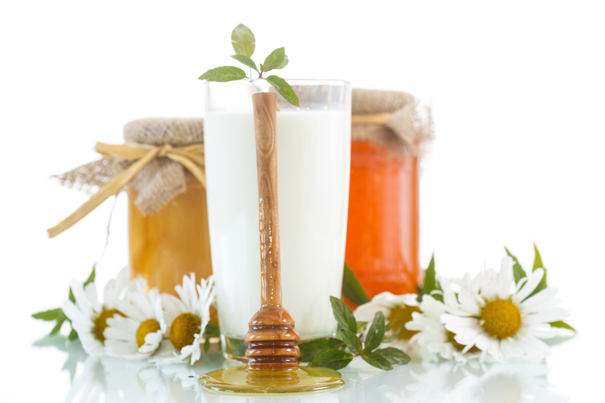 SmartMilk: The creation of a new functional milk category