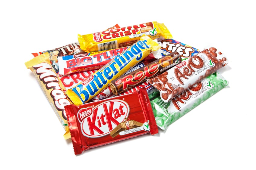 Nestlé to roll out Nutri-score in Europe
