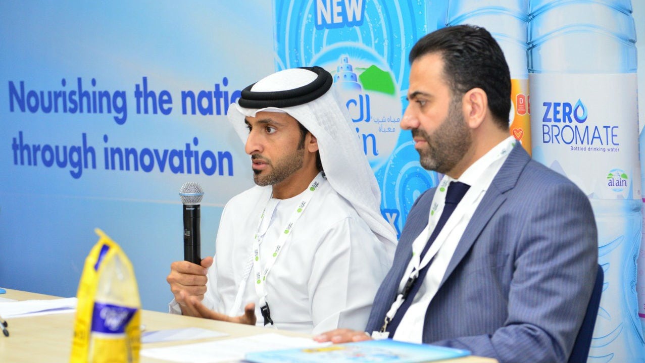 'Bringing science to water': Agthia expands functional product range with eye on APAC market