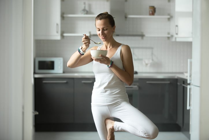 The big opportunities in preventative nutrition: ‘There’s a real buzz surrounding functional ingredients’