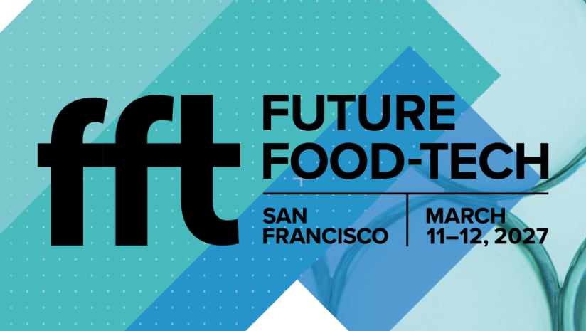 Future Food Tech San Francisco 2027