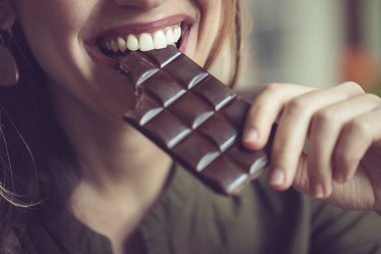 Scientists develop better-for-you chocolate, and it’s better for the planet