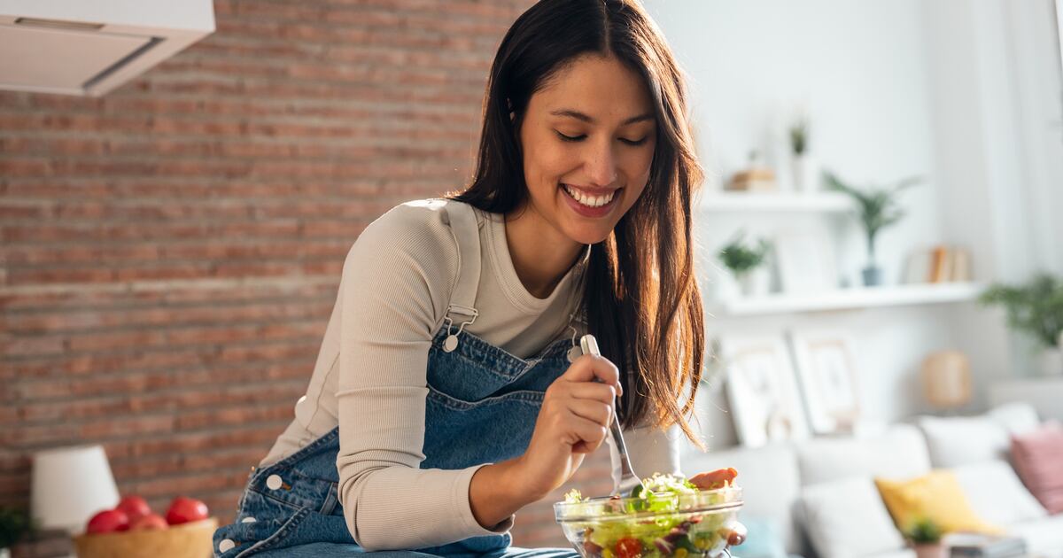 Top 5 women’s health trends impacting food and beverage Top 5 women’s health trends impacting food and beverage