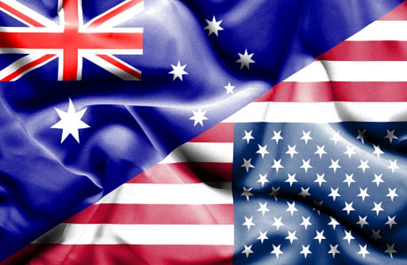 Good shelf: Why store listings are still crucial for Aussie brands to taste success in the US