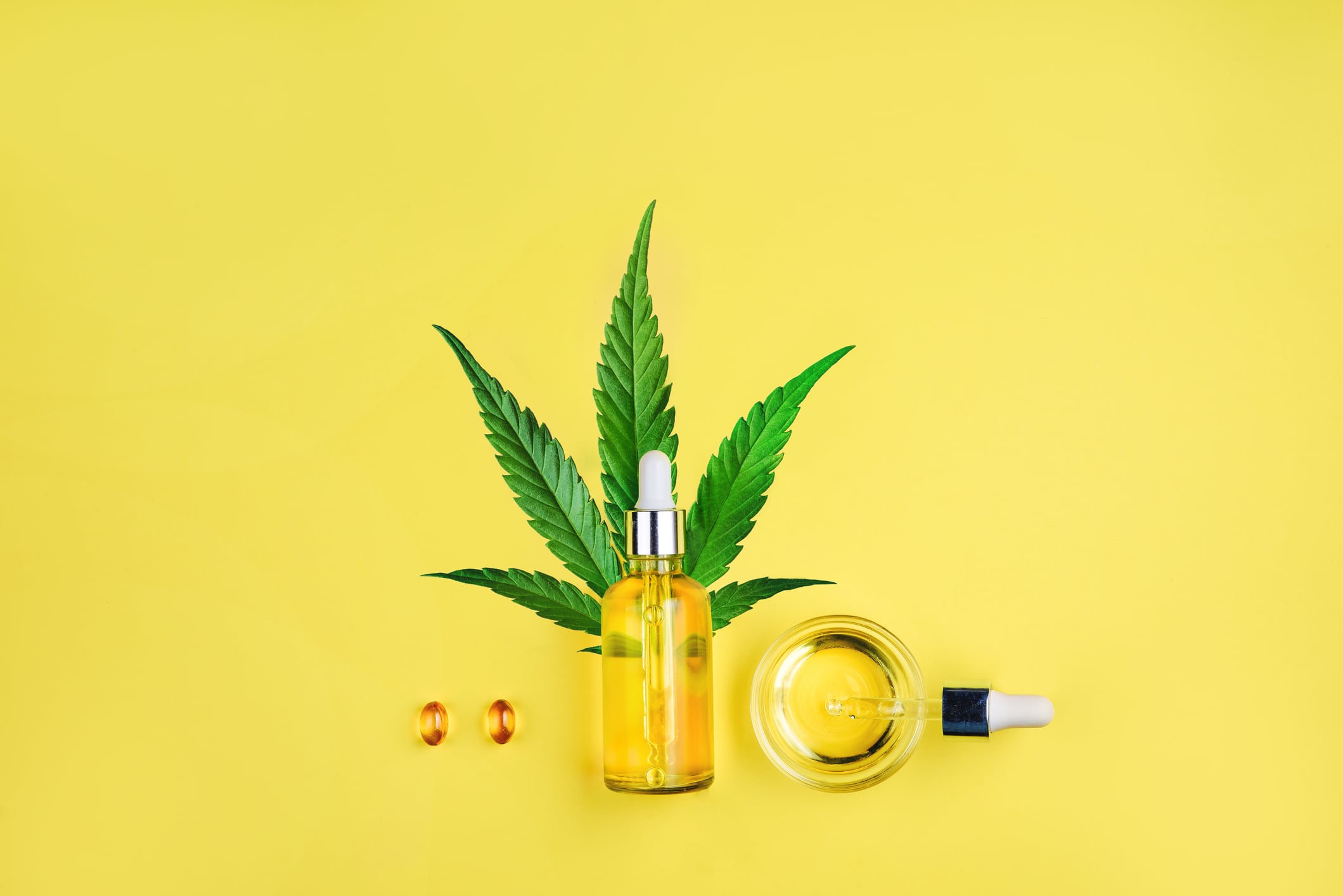 New report finds CBD prices dropped 17% in 2020