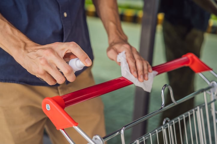 Consumers will seek convenience, comfort, health from food in 2021 as they await ‘return to normalcy’