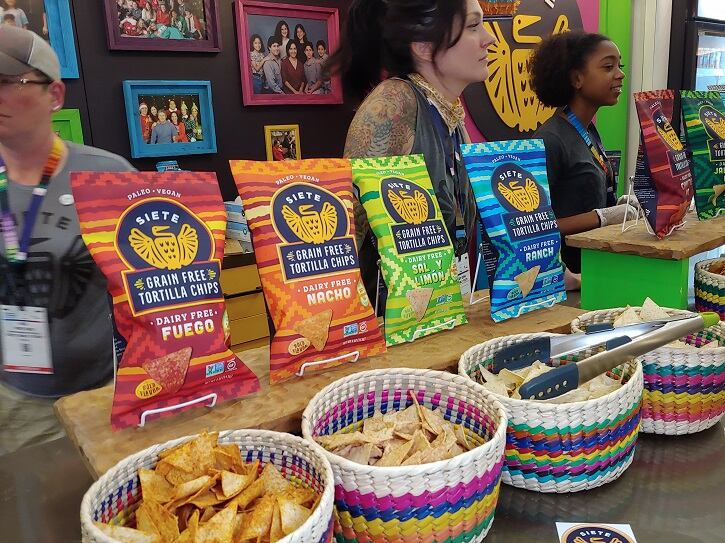 Investing in the Future of Food: Authenticity is more than a marketing buzzword at Siete Family Foods