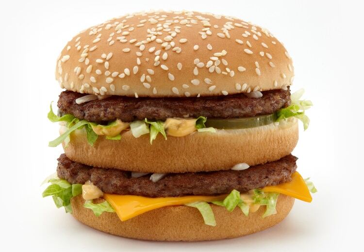 McDonald’s UK and Ireland closure causes concern for beef producers