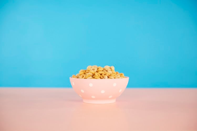 Children’s cereal reformulation ‘simply not happening quickly enough’: report