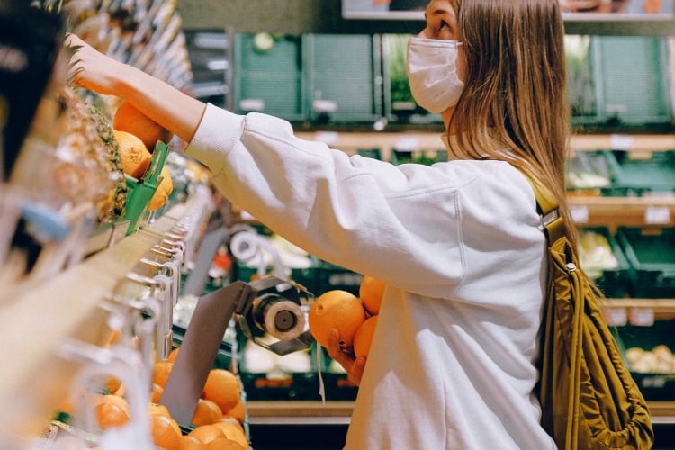 FrieslandCampina Ingredients sees four key trends for 2021