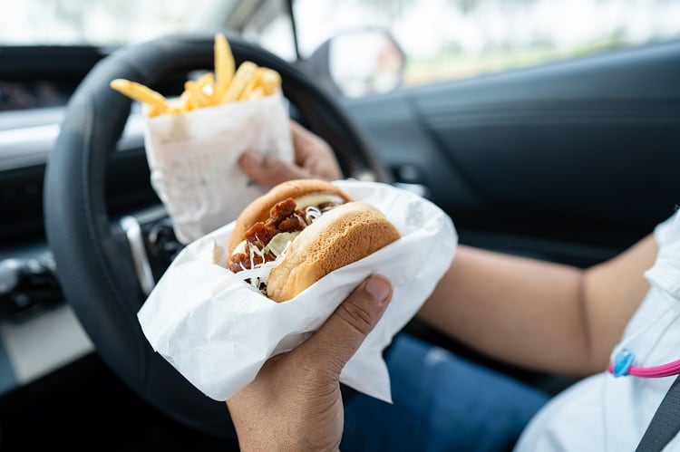 Weaning food & drink off ‘forever chemicals’ is not impossible