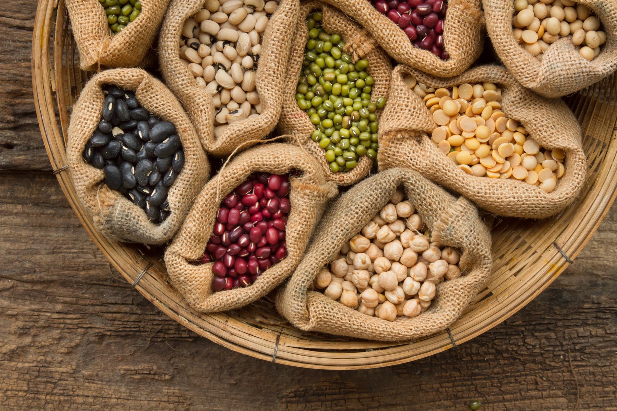 Scientists unlocking the power of fermentation for novel, healthy plant-based foods