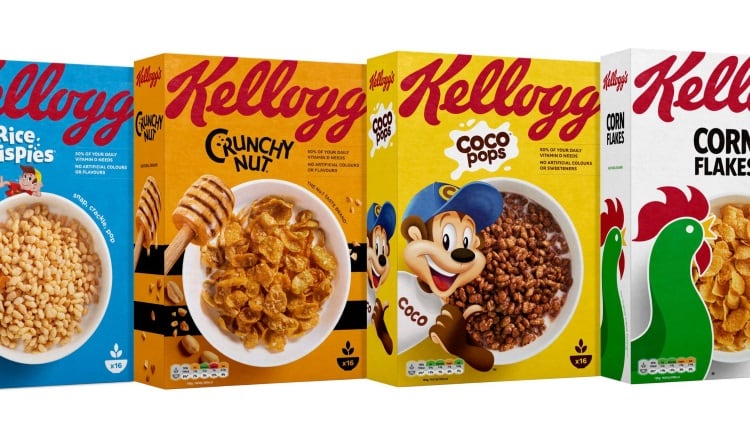 Battle Creek retains Cereal City status after state approves WK Kellogg financial incentives