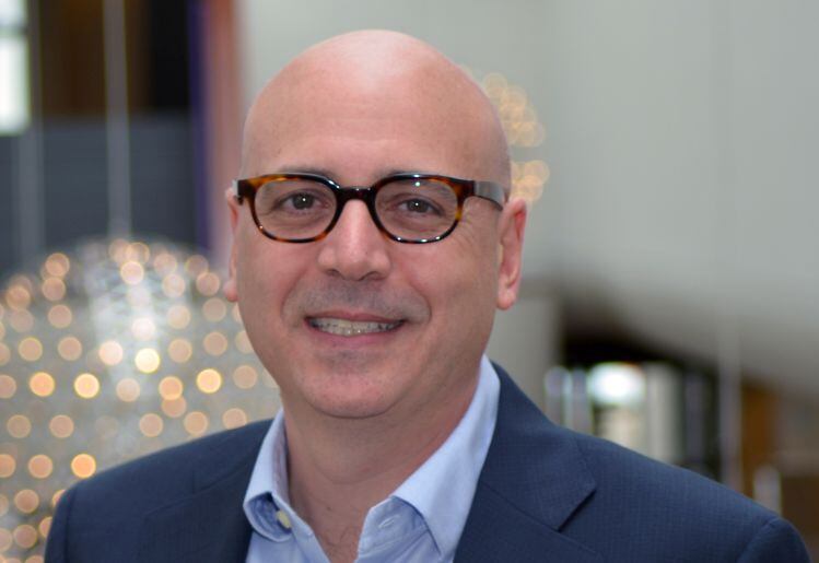 Ex Mondelēz marketer joins Sabra as CMO: ‘Hummus is more than a dip…’
