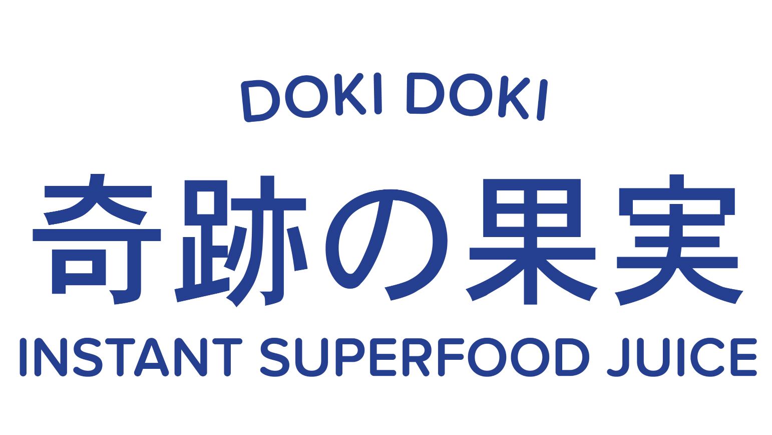 Super superfoods: Doki Doki ticks all the health and wellness boxes in bid to conquer APAC market