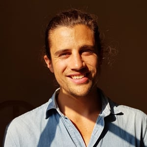 Tom  Smale