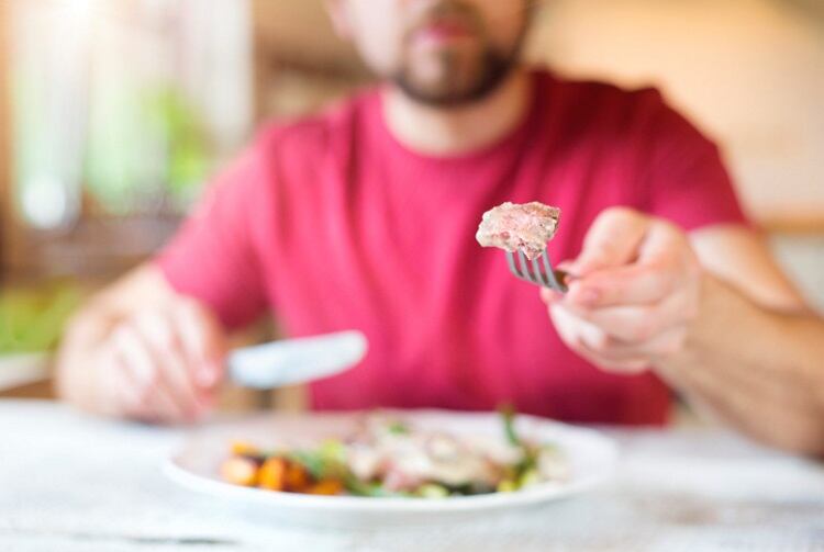 Cargill identifies protein trends for 2020