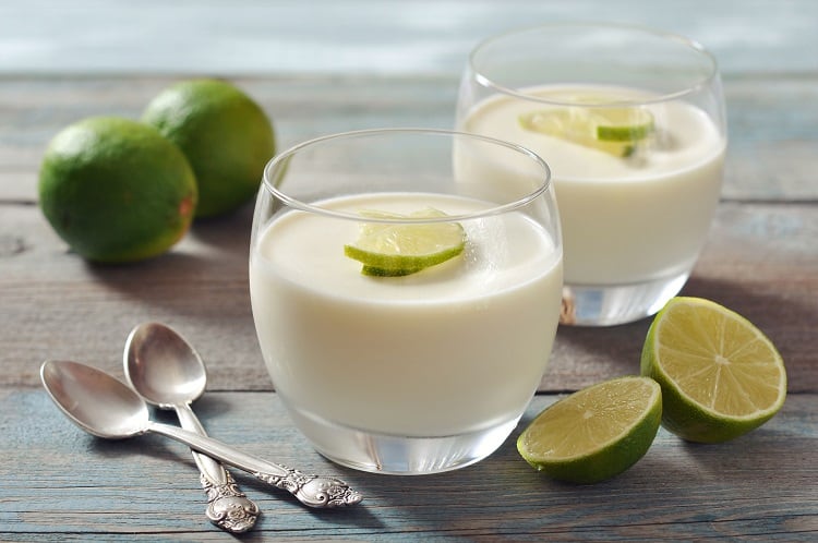 AAK, Chr. Hansen, Givaudan and Ingredion co-create plant-based yoghurt base: ‘We identified a gap in terms of taste and texture’