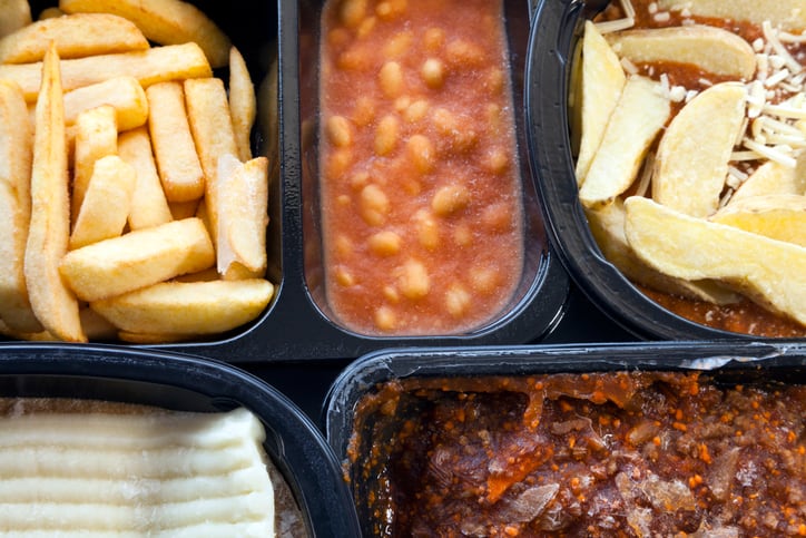 UK supermarket giant Tesco commits to health targets following shareholder pressure