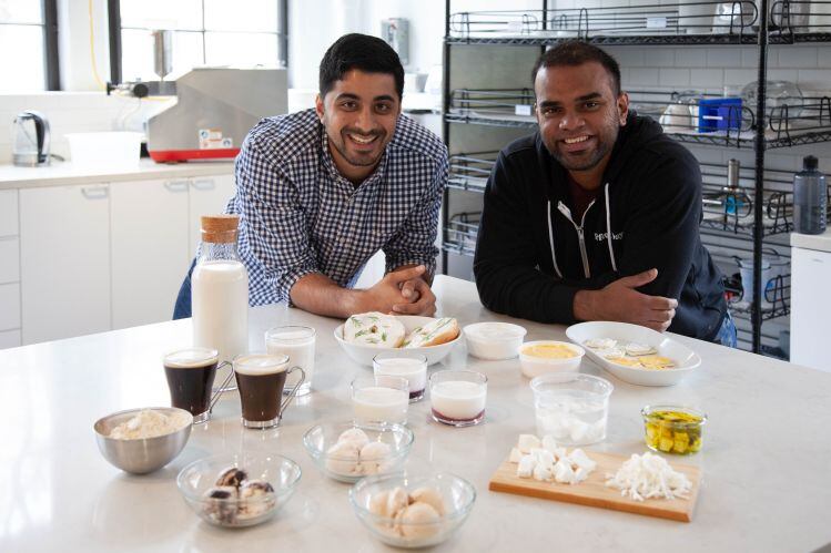 Perfect Day secures no objections letter from FDA for non-animal whey protein
