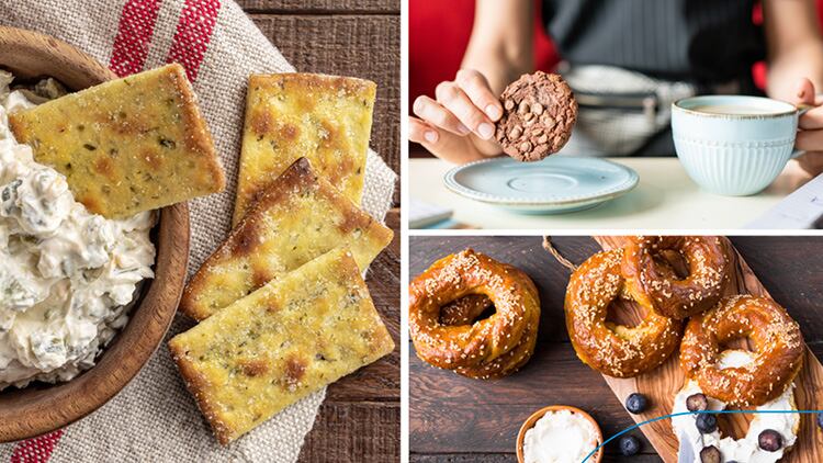 Discover the Ancient Grain Modernizing Sustainable Snacking