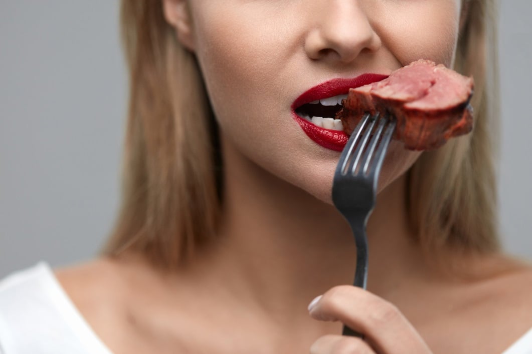 Redefine Meat targets ‘meat-lovers’ with 3D printed plant-based solutions: ‘We’re closer than you think’