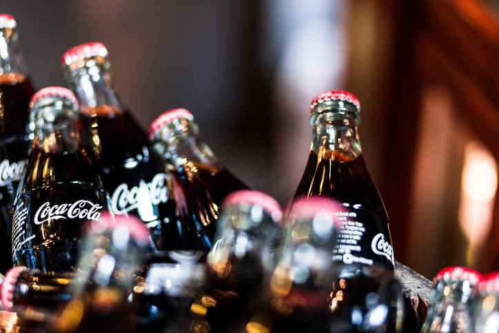 Coca-Cola xác nhận cuộc tấn công mạng khi Fairlife ngừng hoạt động