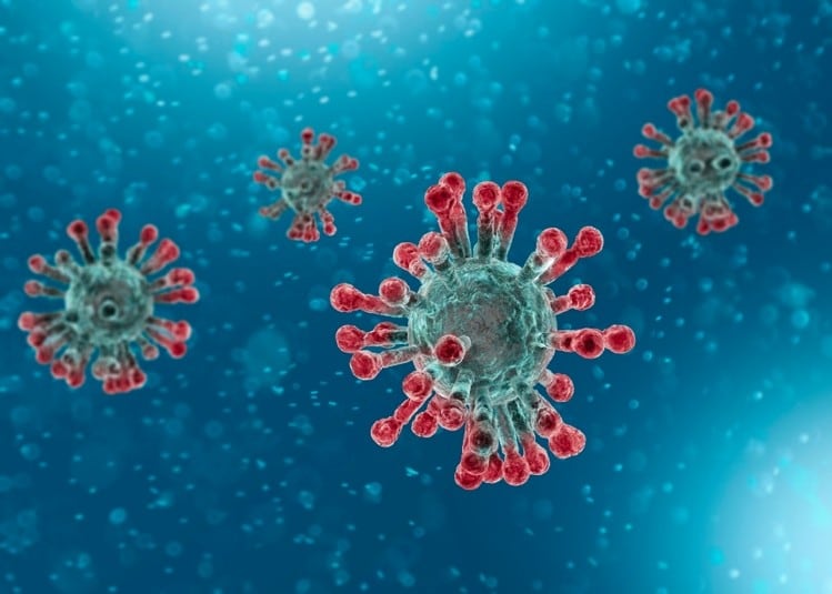 Coronavirus confirmed at Asda meat factory