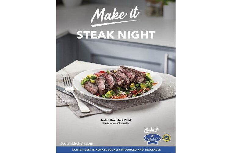 UK levy boards launch £1.2m marketing campaign for beef