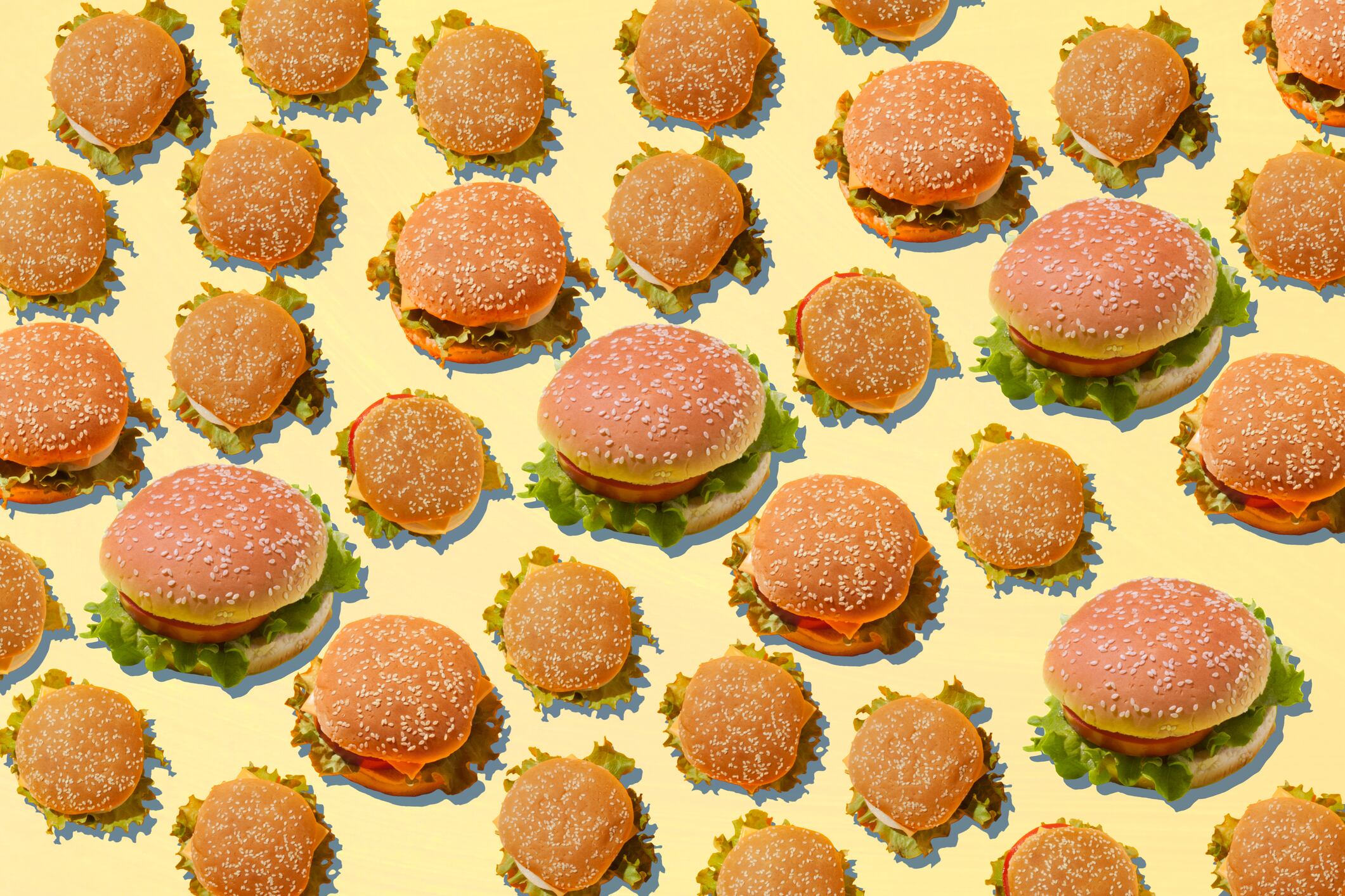 Burgers