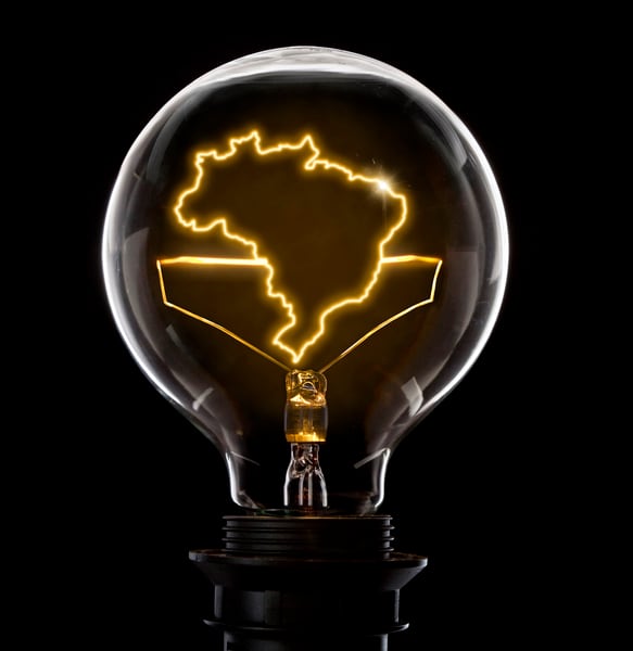 Mapping Brazil’s foodtech movement