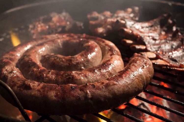 Africa’s first cultivated meat company targets food security, land use, and subsistence farmers’ livelihoods