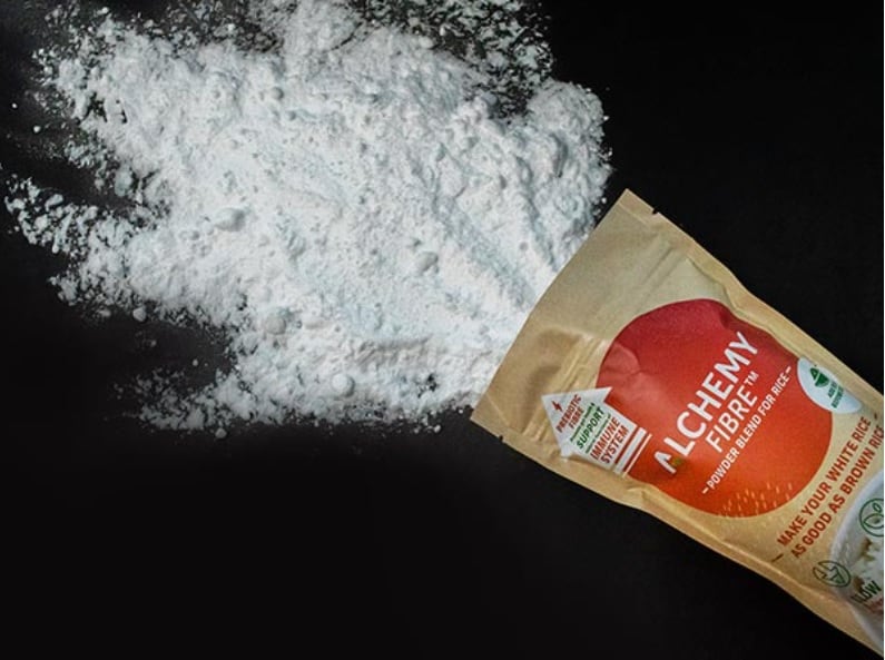 Investing in the Future of Food: Alchemy FoodTech makes “bad carbs good” with unique fiber blends