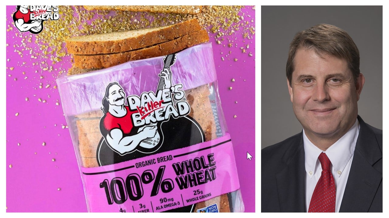 Heeth Varnedoe promoted to chief transformation officer role at Flowers Foods