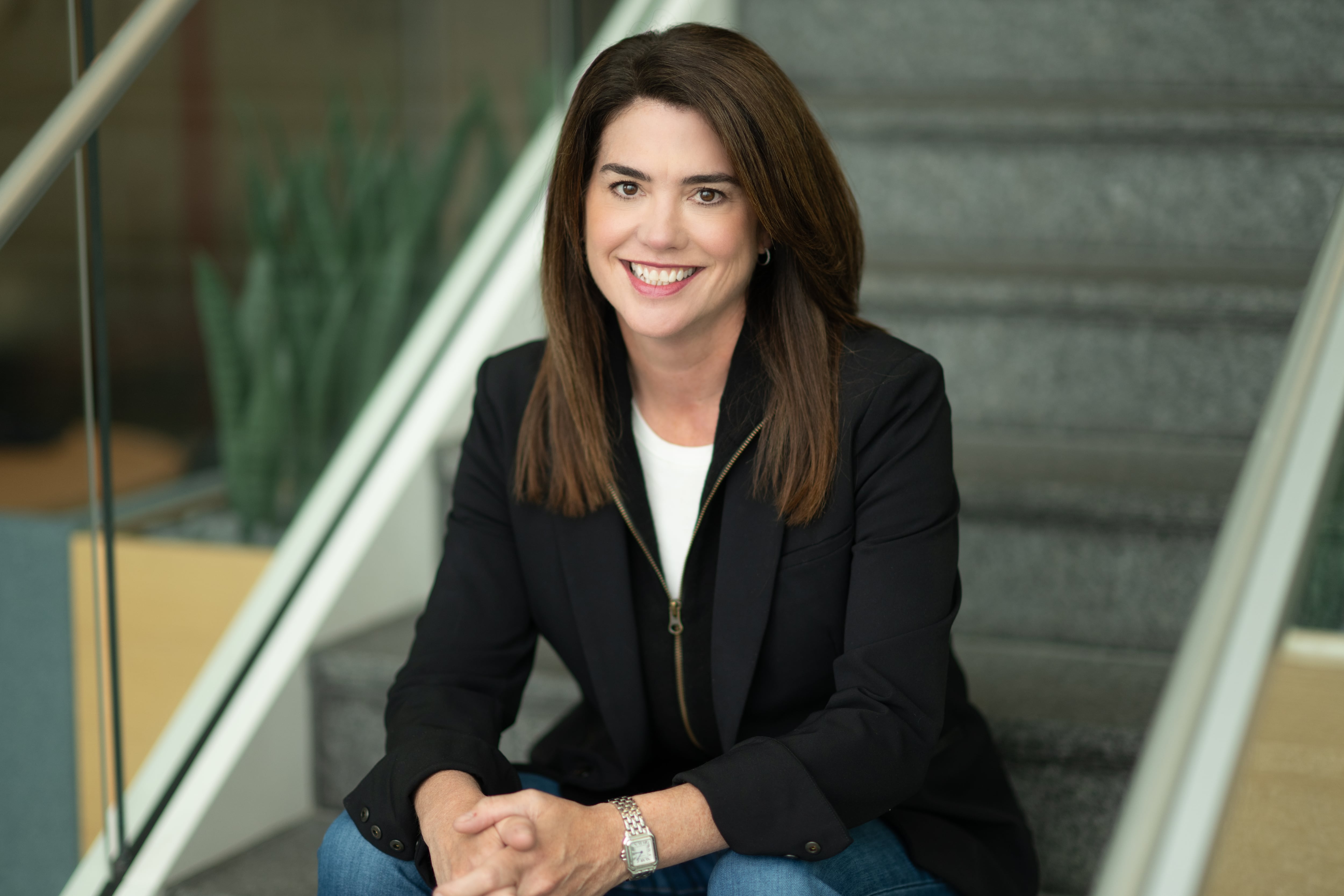 The meteoric rise of General Mills’ Dana McNabb to CEO 