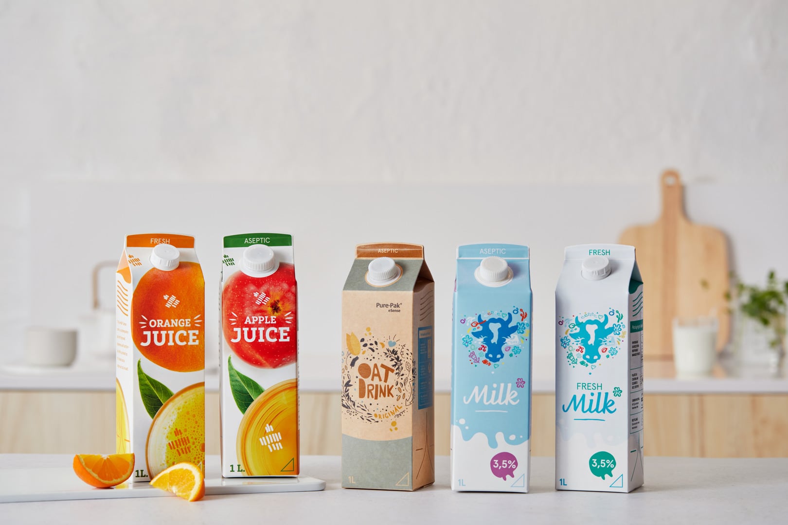 Elopak invests and expands as green packaging demand hikes profits