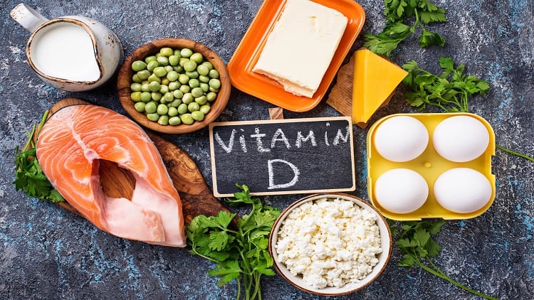 More research needed on vitamin D’s impact on peripheral arterial disease in type 2 diabetics: China study