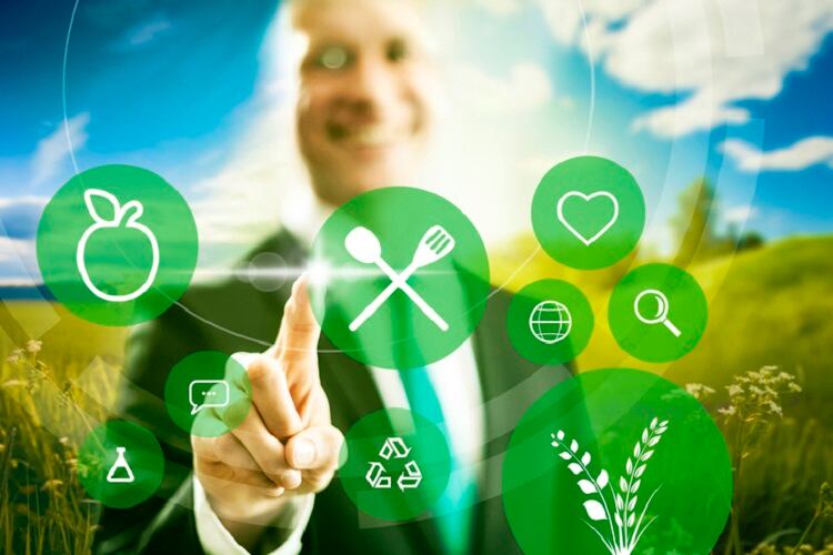 WHO appeals to policymakers: ‘A healthy diet is a sustainable diet’