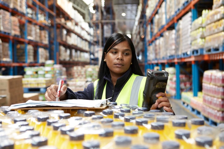 CBA: Demand for CPGs remains high, but supply chain challenges, labor shortages & inflation threaten