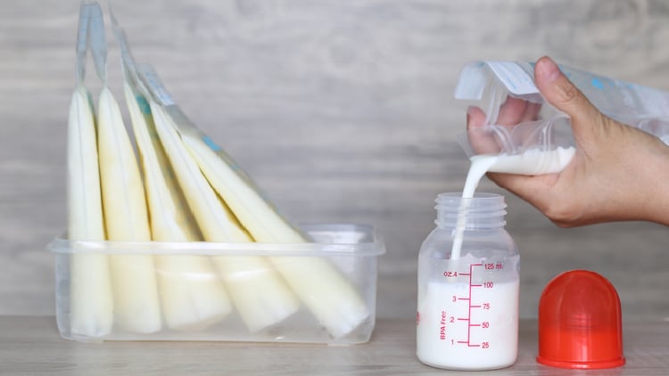 Abbott study: New findings detail HMO levels in breast milk of Chinese mothers