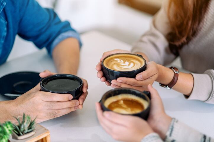 Coffee maker Meira cuts carbon footprint with bio-based packaging