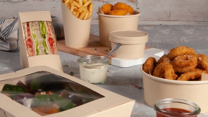 Survey highlights consumers willing to pay extra for sustainable packaging and over 65s lead the way 