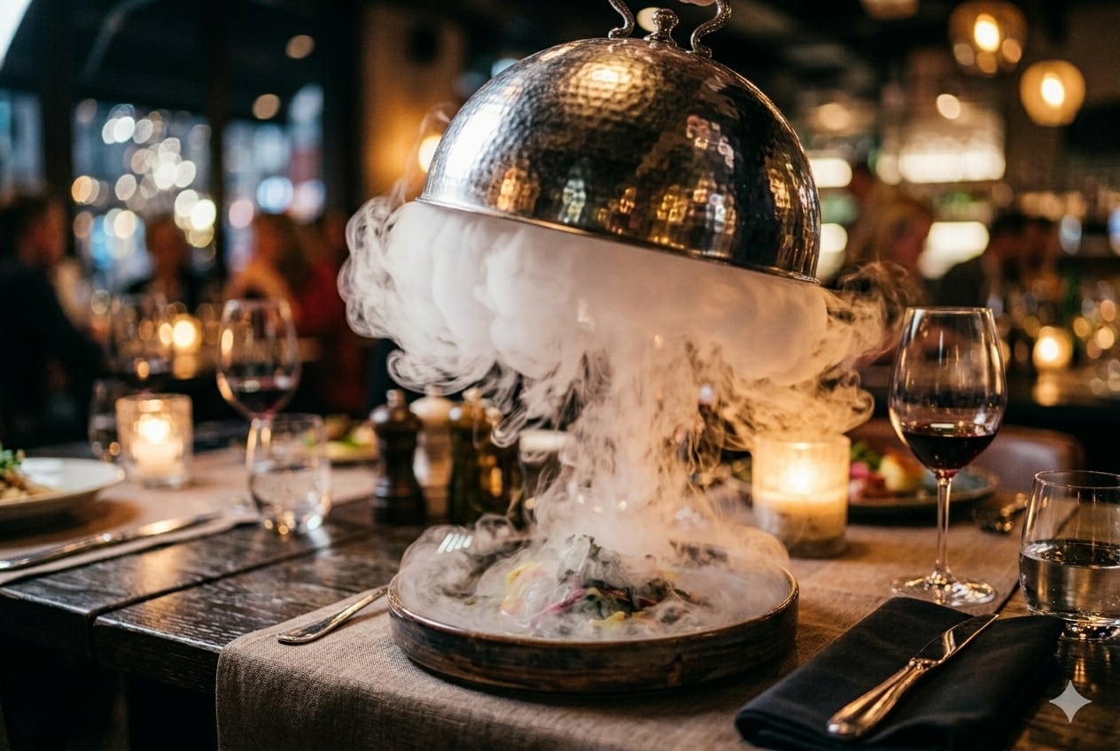 The 10 most innovative food and drink products in EMEA have been revealed.