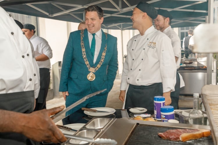 World Steak Challenge 2019