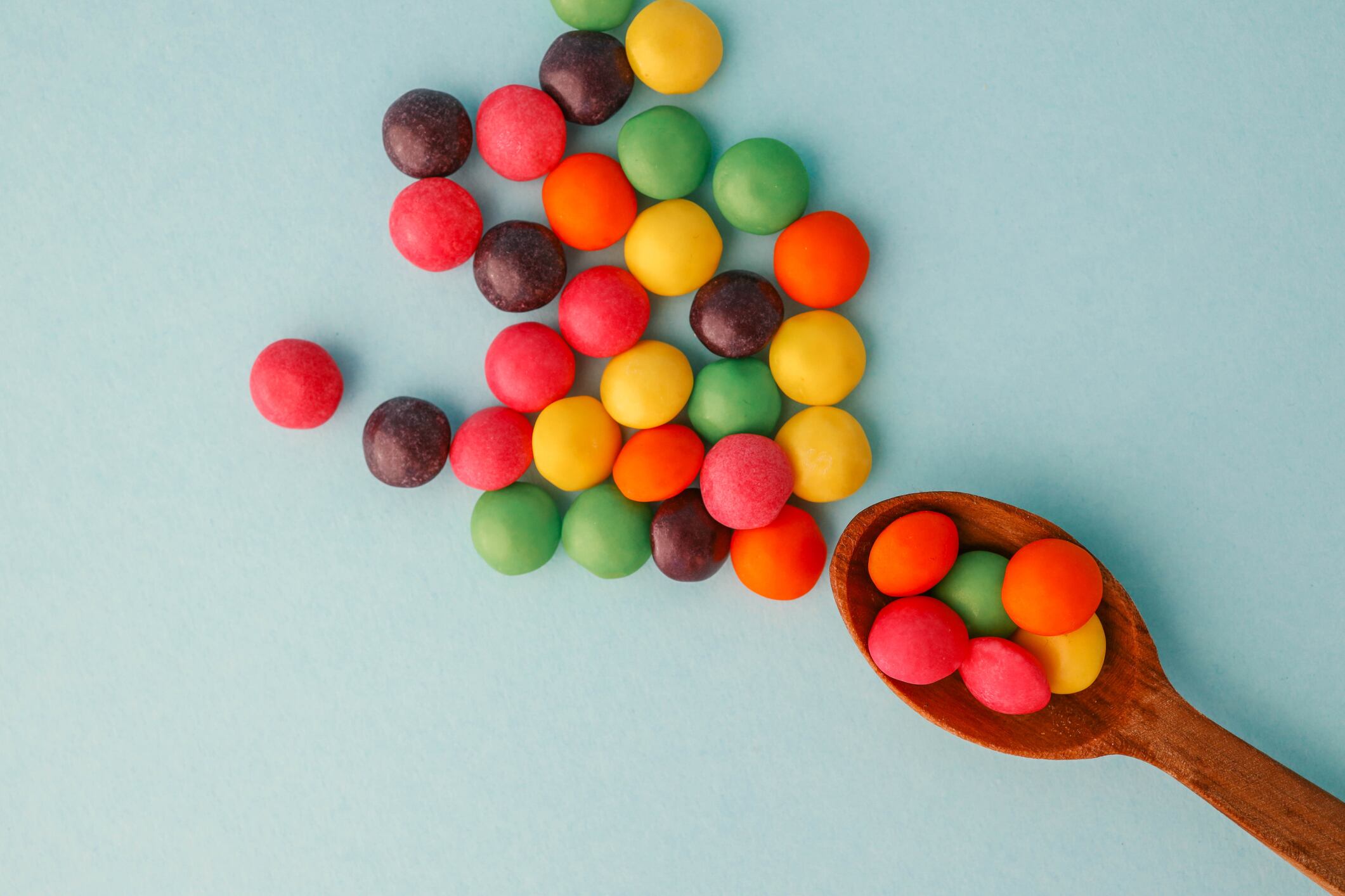 sugar cravings on glp 1 GLP-1s won't end sugar reduction