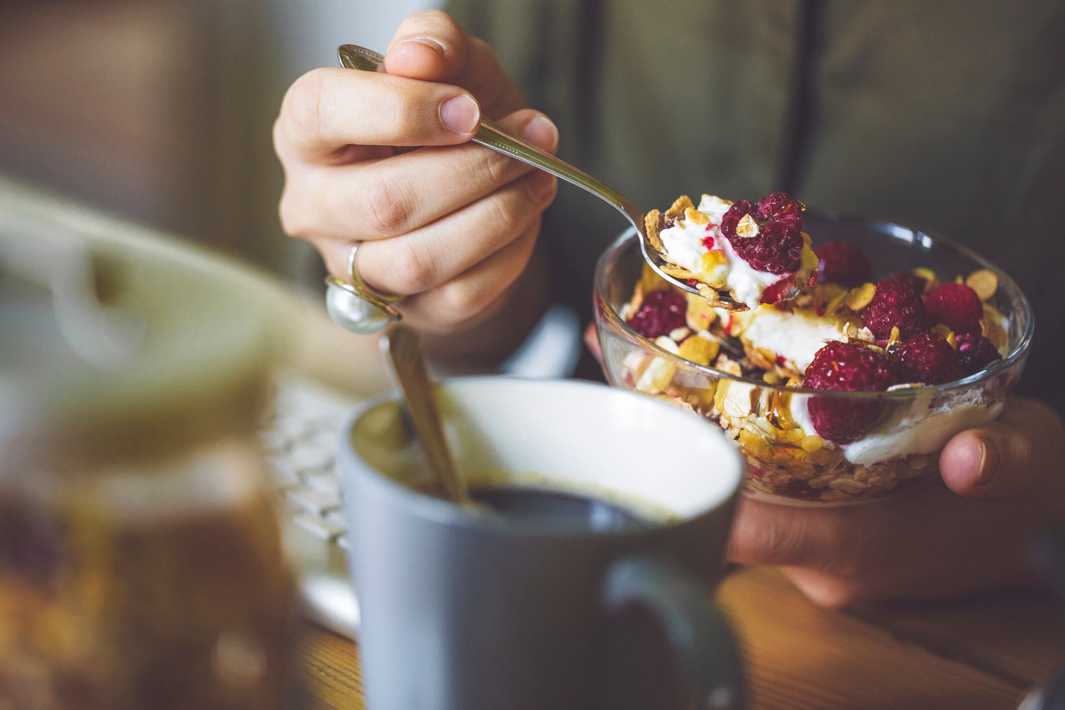 How GLP‑1 drugs are reshaping dairy innovation 