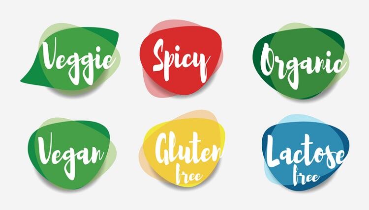 Inside the lab: Tate & Lyle reveals on-trend prototypes