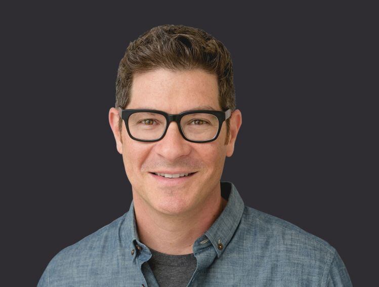 ROAR Organic hires Eric Berniker as chief marketing officer 