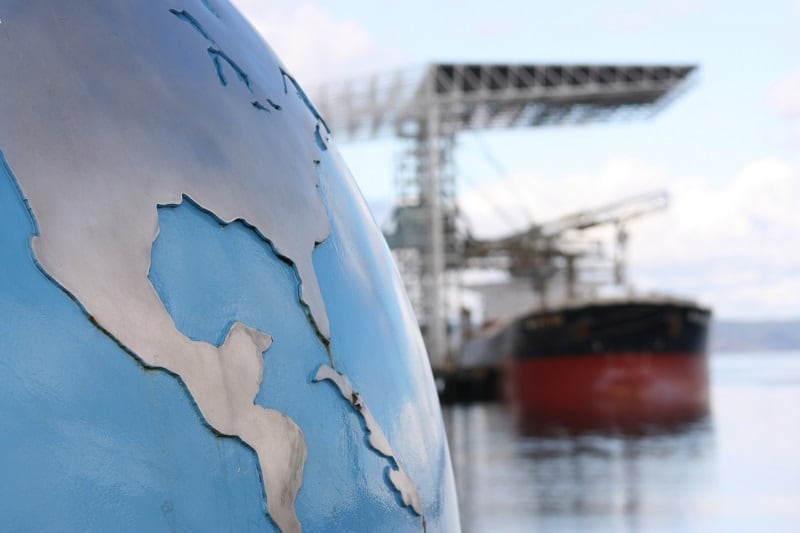 How global trade tensions will impact the food & beverage industry 